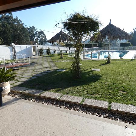 Quintinha Dos Queiroses Villa Vila Boa de Quires Exterior photo