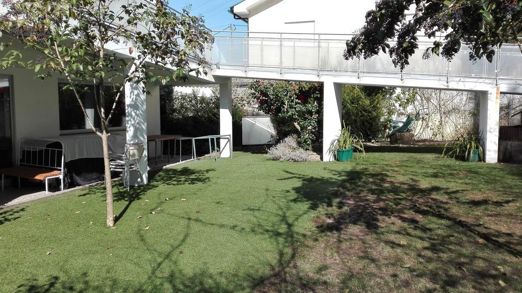 Quintinha Dos Queiroses Villa Vila Boa de Quires Exterior photo